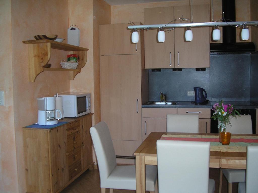 Appartement Haus Oberhaslach à Abtenau Extérieur photo